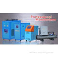 Professional Water Cooled Chiller , Microcomputer Compact W